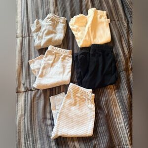 Baby pants bundle (SOLD)